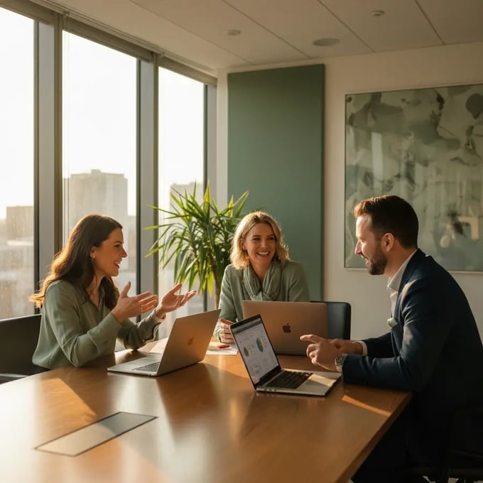 Freelance Business Controller – consultingheads