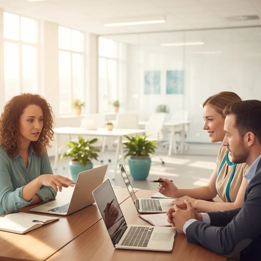 Freelance Business Development Manager – consultingheads