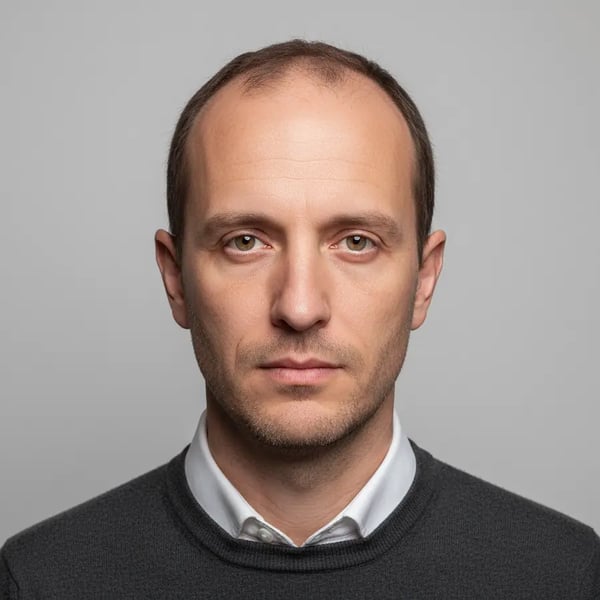 Kandidatenprofil Freelance Business Development Manager – für Interim-Einsätze verfügbar