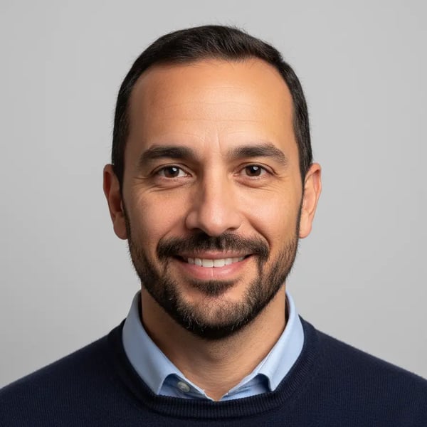 Kandidatenprofil Freelance Business Transformation Consultant – für Interim-Einsätze verfügbar