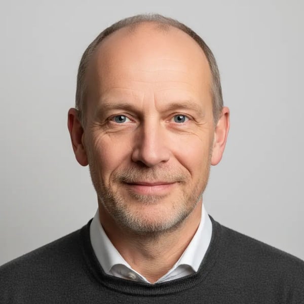 Kandidatenprofil Freelance CAFM-Consultant – für Interim-Einsätze verfügbar