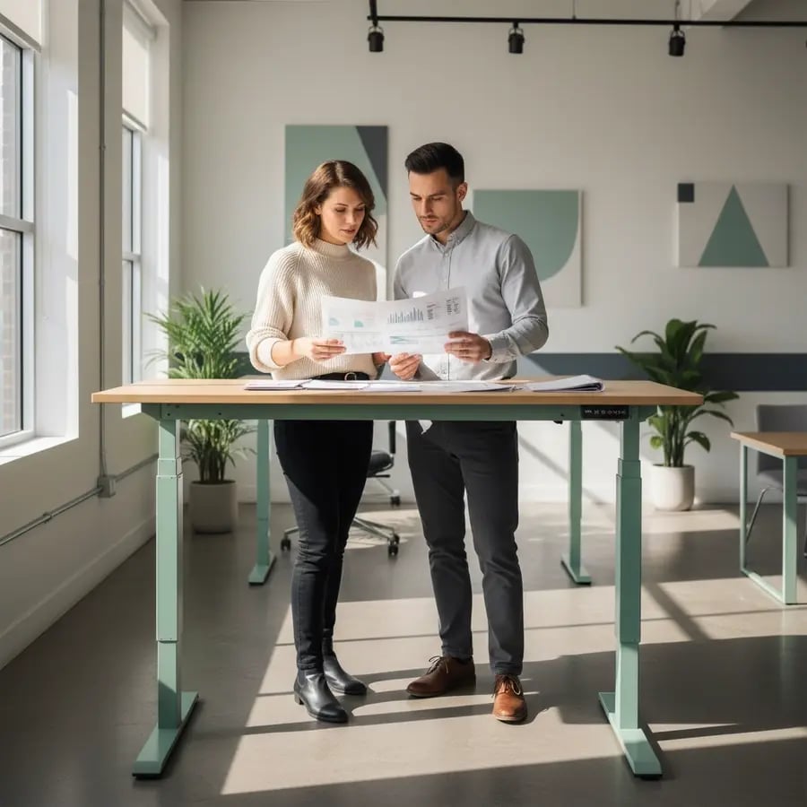 Freelance Carbon Accounting Specialist – consultingheads