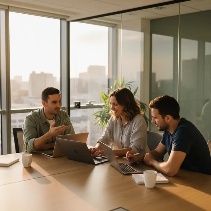 Freelance Category Manager (Einkauf) – consultingheads
