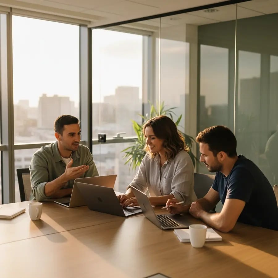 Freelance Category Manager (Purchasing): Strategically manage product categories and achieve cost savings.