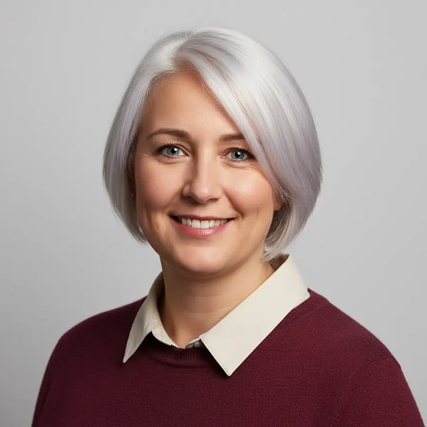 Kandidatenprofil Freelance Change Management Consultant – mit Branchenerfahrung