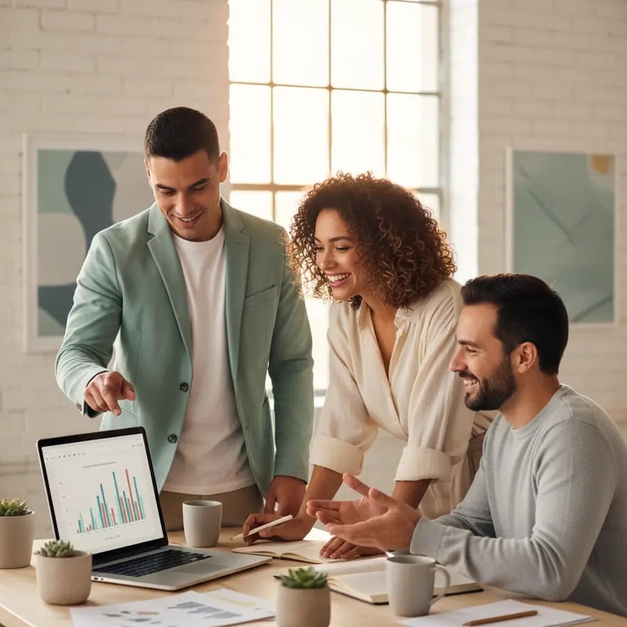 Freelance Channel Sales Manager: Partnernetze aktivieren, Kanalumsatz steigern.