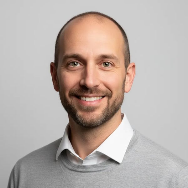 Kandidatenprofil Freelance Channel Sales Manager – für Interim-Einsätze verfügbar