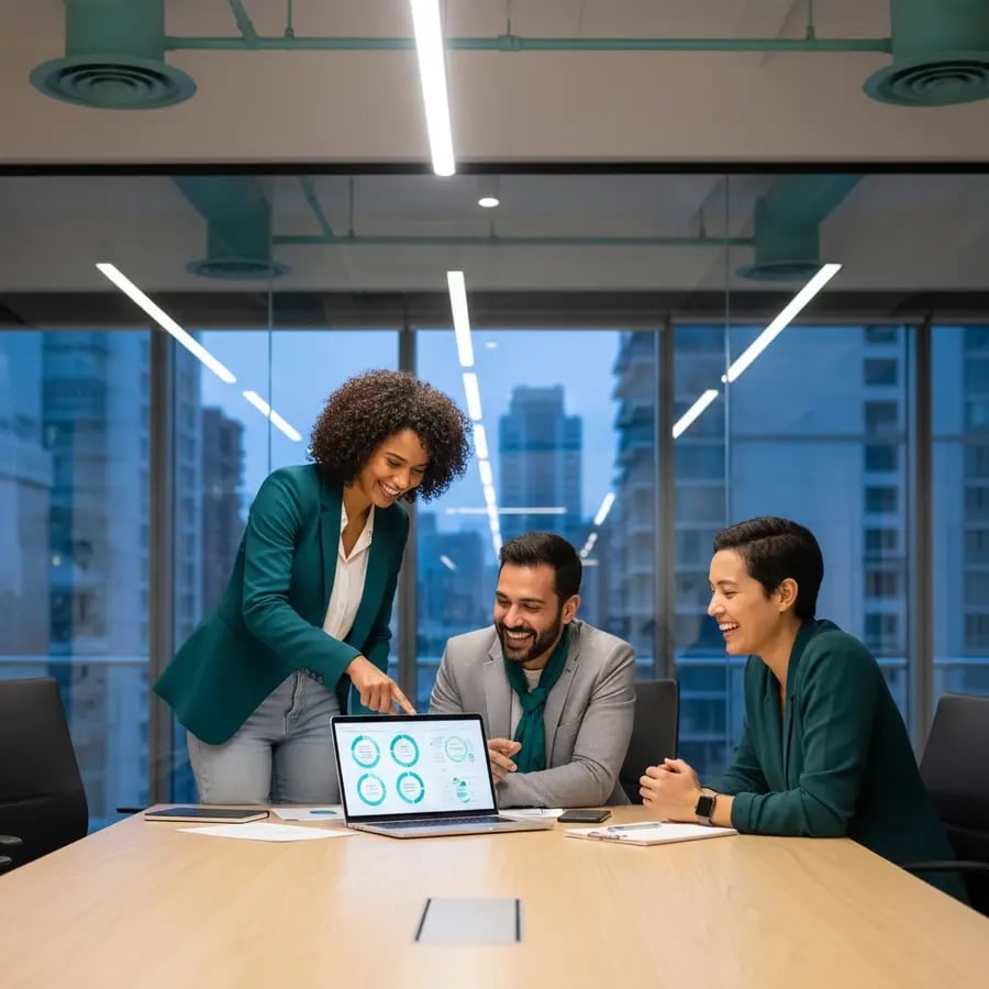 Freelance Circular Economy Consultant: Strategically implementing the circular economy—measurable, compliant with regulations, and immediately effective.