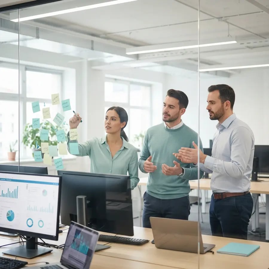 Freelance Cloud FinOps Consultant – consultingheads