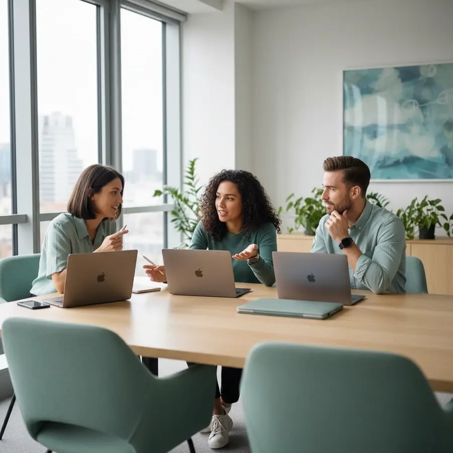 Freelance Cloud Operations Manager – consultingheads