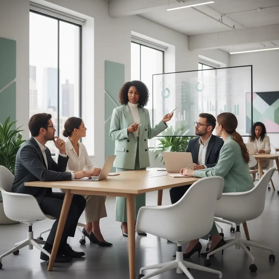 Freelance Computer Vision Engineer: Visuelle KI-Systeme, die in Produktion funktionieren