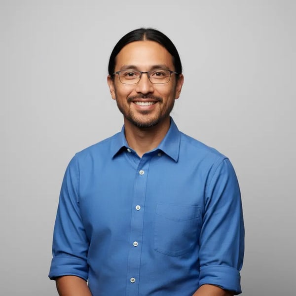 Kandidatenprofil Freelance Computer Vision Engineer – ab sofort buchbar