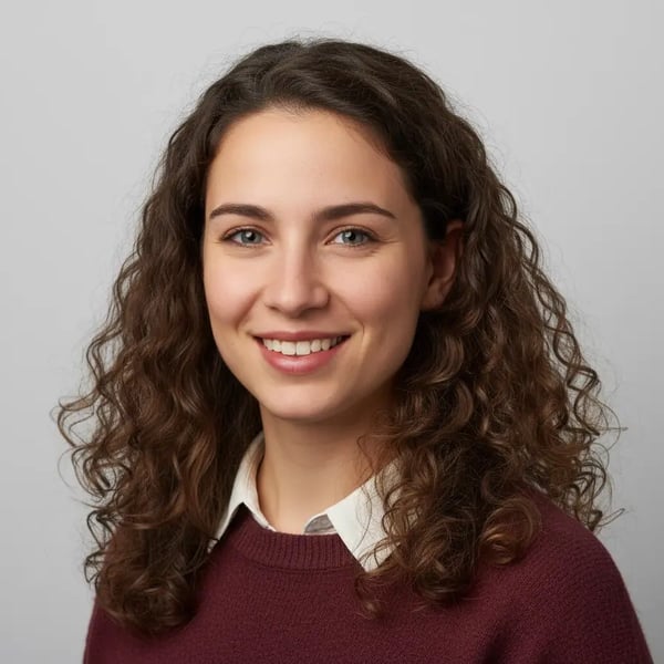 Kandidatenprofil Freelance Computer Vision Engineer – mit Branchenerfahrung
