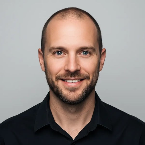 Kandidatenprofil Freelance Computer Vision Engineer – für Interim-Einsätze verfügbar