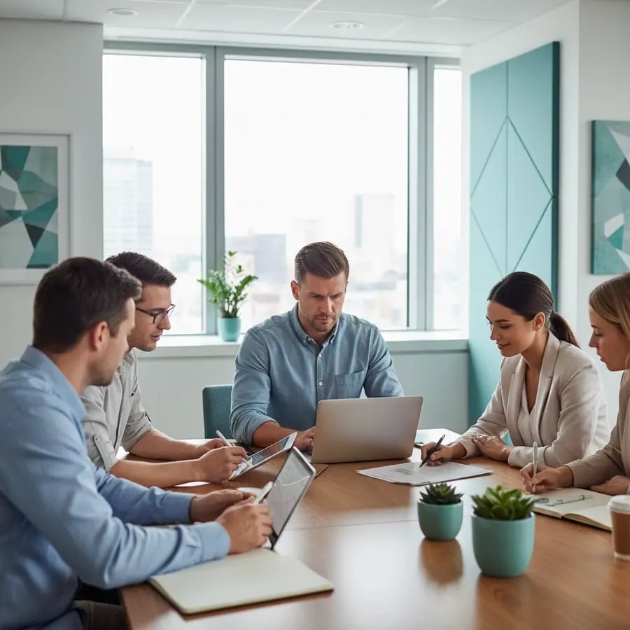 Freelance Contact Center Manager: Servicebetrieb führen, KPIs treffen, Qualität sichern.