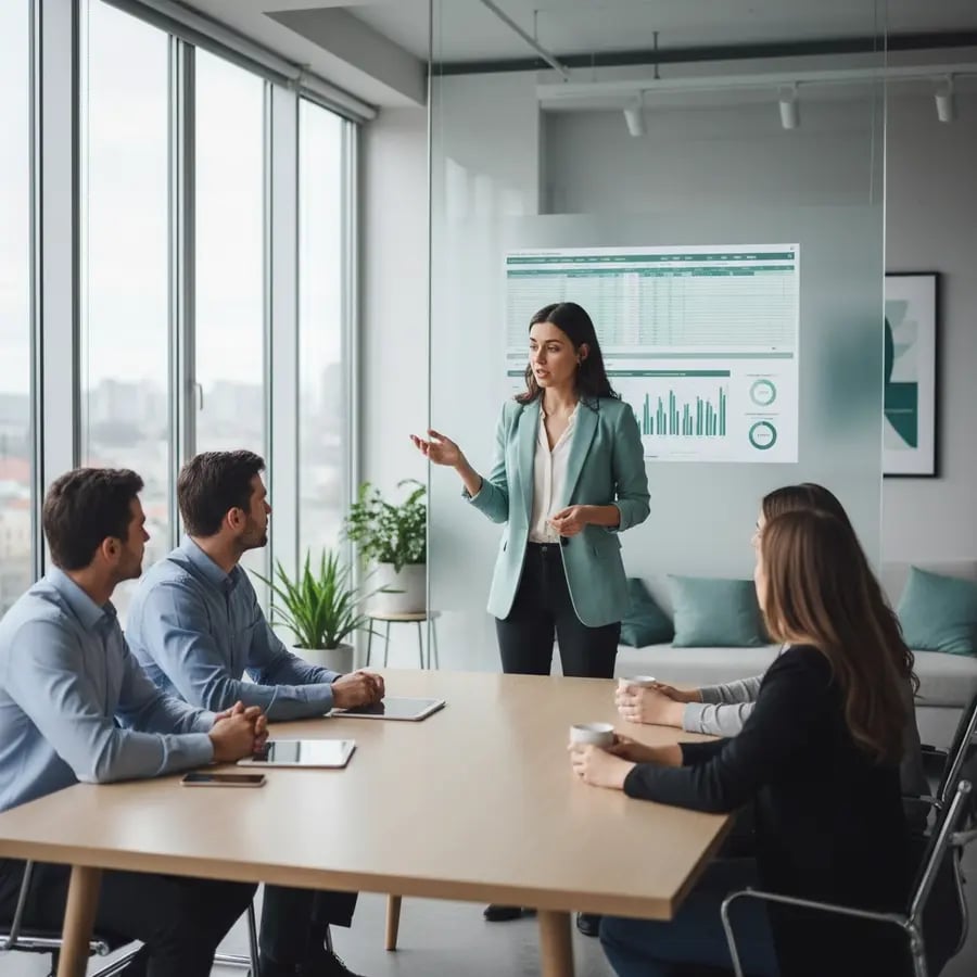 Freelance Conversational AI Developer: Dialog-Systeme, die Nutzer verstehen – und Ergebnisse liefern.