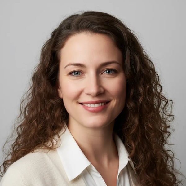 Kandidatenprofil Freelance Conversational AI Developer – mit Branchenerfahrung