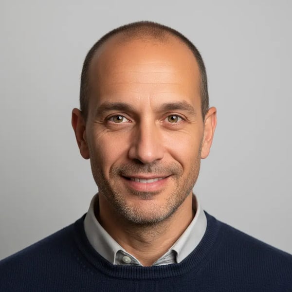 Kandidatenprofil Freelance Conversational AI Developer – für Interim-Einsätze verfügbar