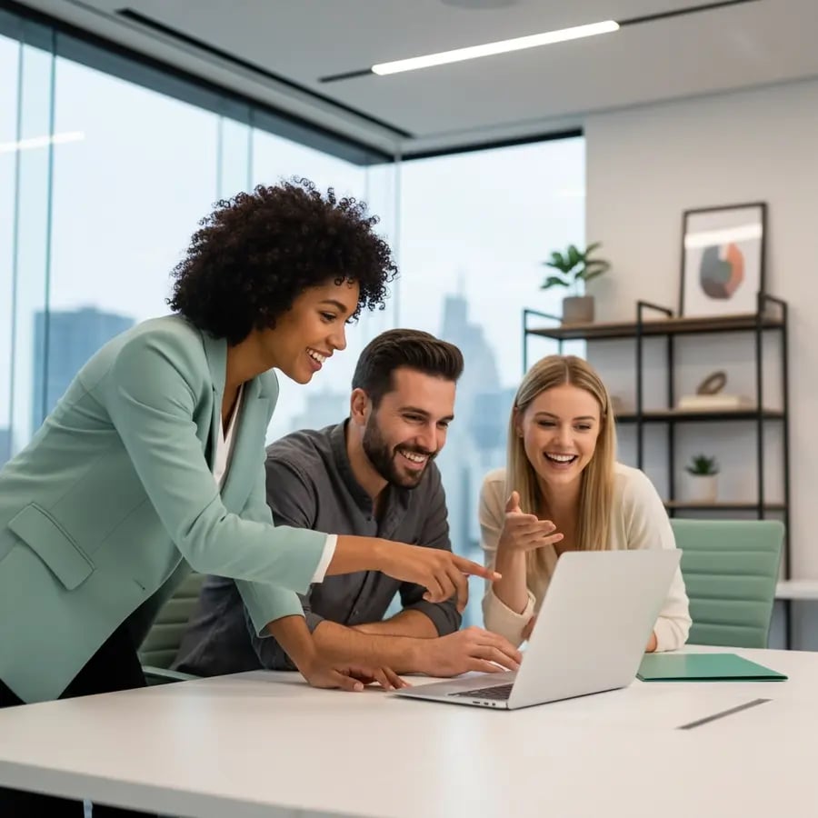Freelance Corporate Culture Consultant – Profil im Netzwerk von consultingheads