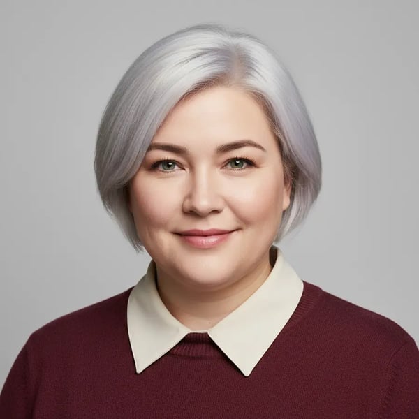 Kandidatenprofil Freelance Corporate Culture Consultant – mit Branchenerfahrung