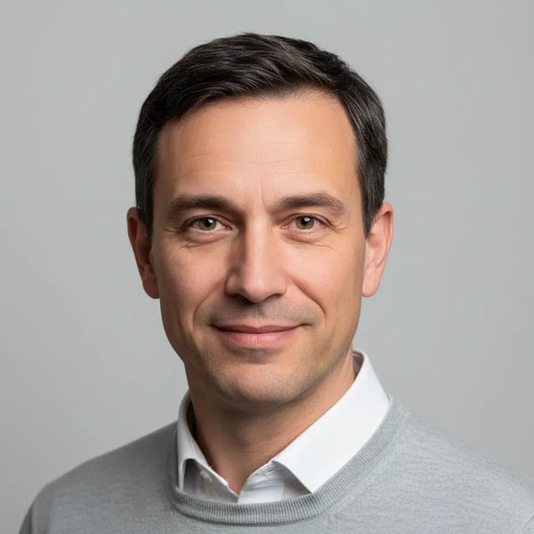 Kandidatenprofil Freelance Corporate Sustainability Manager – für Interim-Einsätze verfügbar