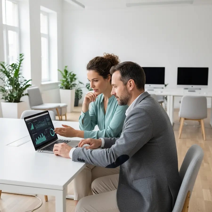 Freelance Customer Experience Manager: Kundenbindung stärken, Abwanderung stoppen.