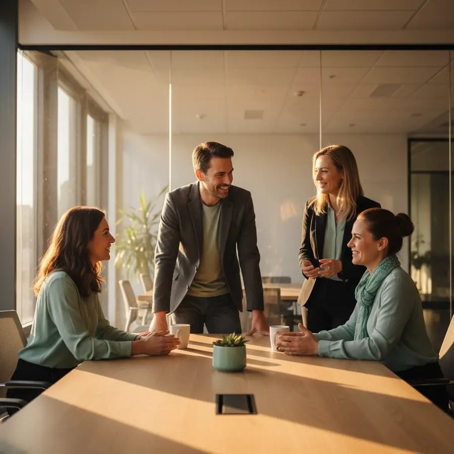 Freelance Customer Success Manager, wenn Bindung und Expansion im Fokus stehen