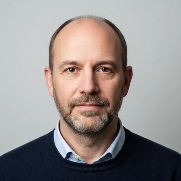 Kandidatenprofil Freelance Datacenter Migration Specialist – für Interim-Einsätze verfügbar