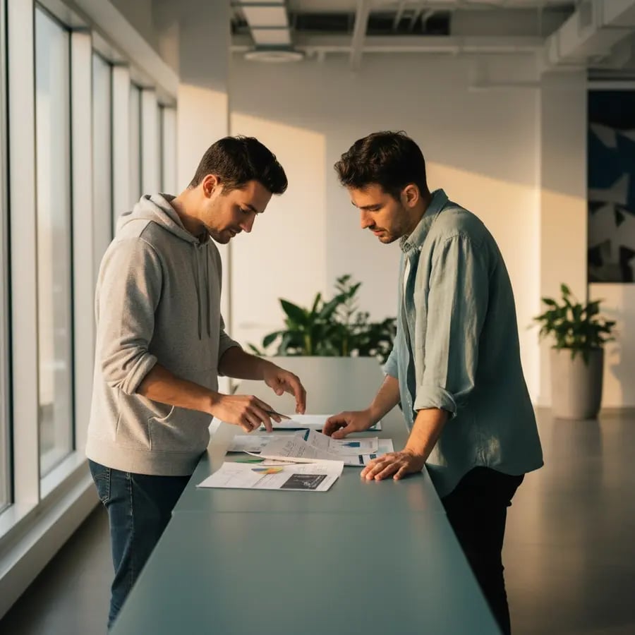 Freelance Deep Learning Engineer: Neuronale Netze, die Ergebnisse liefern – nicht nur Modelle.