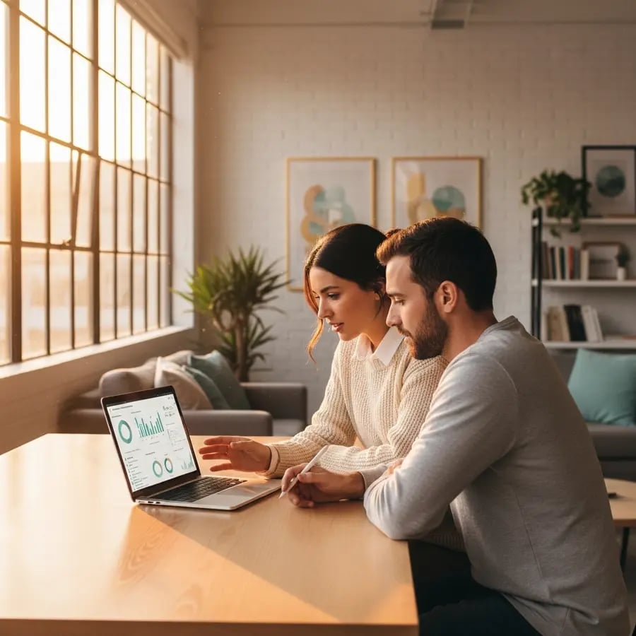 Freelance Demand Generation Manager: Qualifizierte Pipeline aufbauen – messbar und skalierbar.