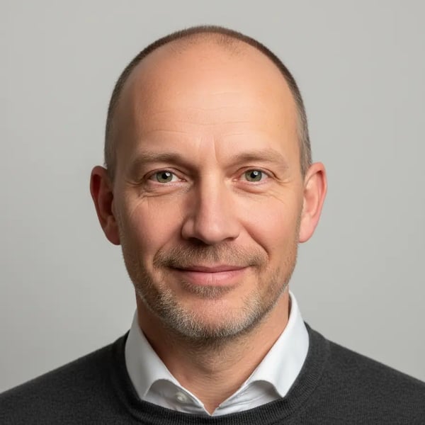 Kandidatenprofil Freelance Demand Generation Manager – für Interim-Einsätze verfügbar
