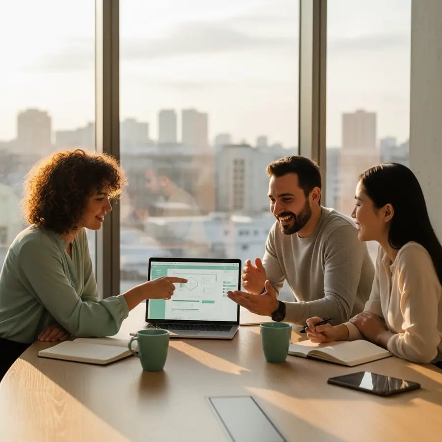 Freelance Digital Product Manager: Digitale Produkte mit Ownership und Tempo voranbringen