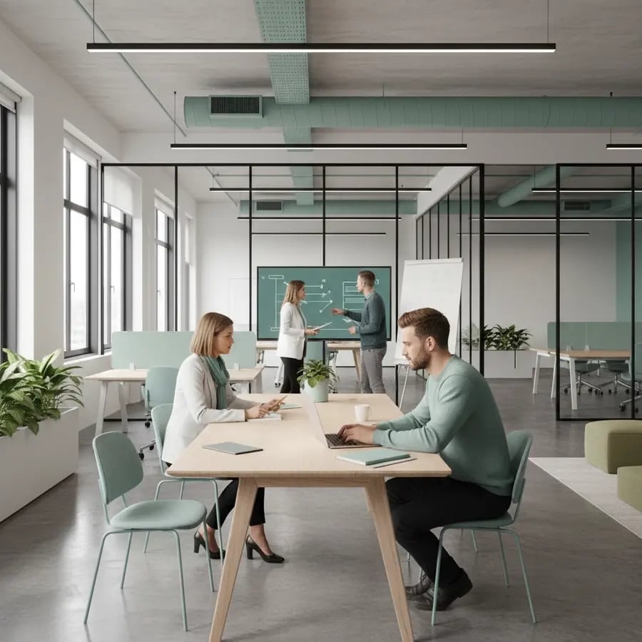 Freelance Digital Transformation Consultant – consultingheads