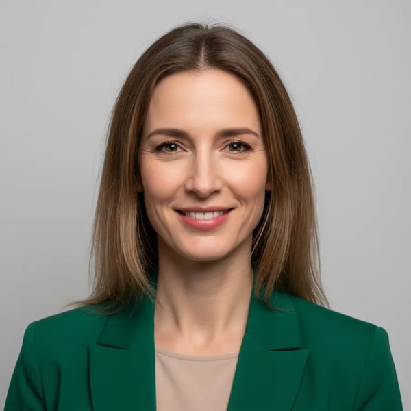 Kandidatenprofil Freelance Digital Transformation Consultant – kurzfristig verfügbar