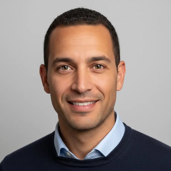 Kandidatenprofil Freelance Digital Transformation Consultant – für Interim-Einsätze verfügbar