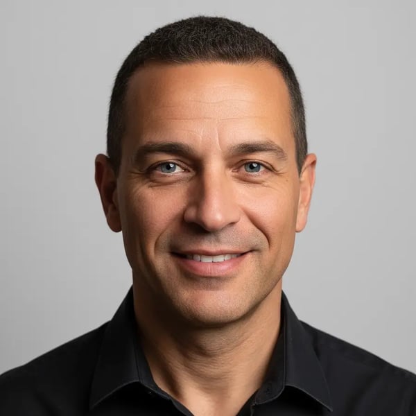 Kandidatenprofil Freelance Digital Twin Consultant (KI) – für Interim-Einsätze verfügbar