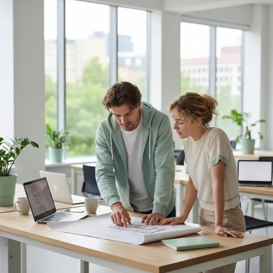 Freelance E-Commerce Frontend Entwickler: Shops, die konvertieren – nicht nur aussehen.