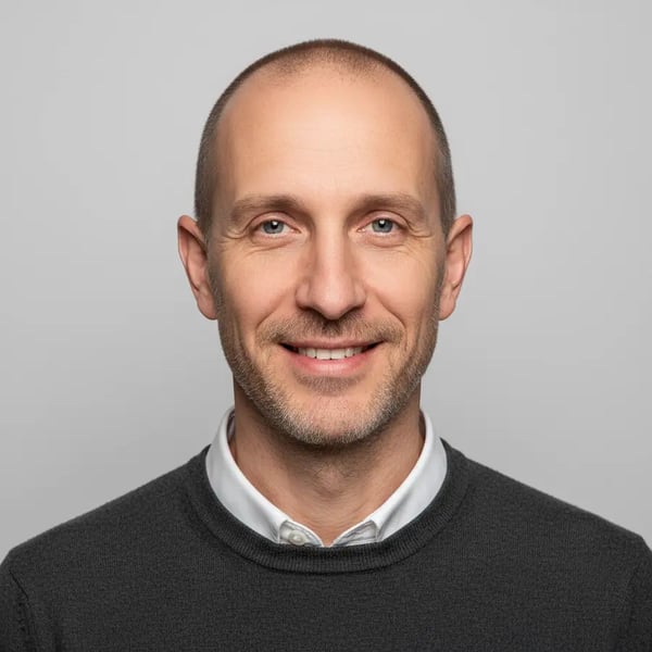 Kandidatenprofil Freelance E-Commerce Frontend Entwickler – für Interim-Einsätze verfügbar