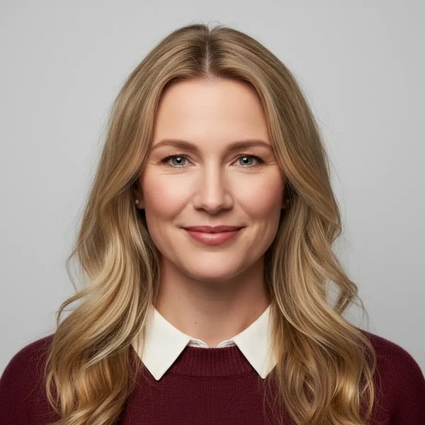 Kandidatenprofil Freelance ESG Reporting Consultant – mit Branchenerfahrung