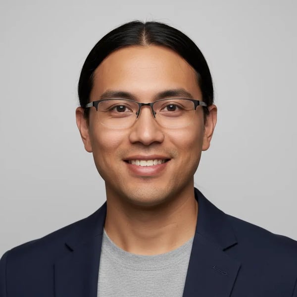 Kandidatenprofil Freelance Edge AI Developer – ab sofort buchbar