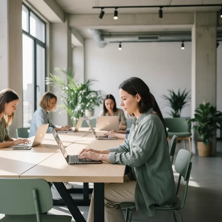 Freelance Purchasing Controller