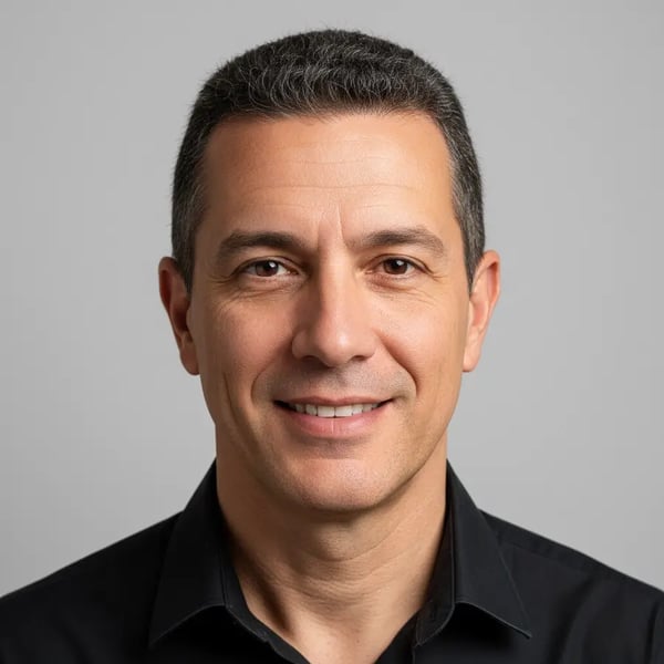 Kandidatenprofil Freelance Embedded Software Entwickler – für Interim-Einsätze verfügbar