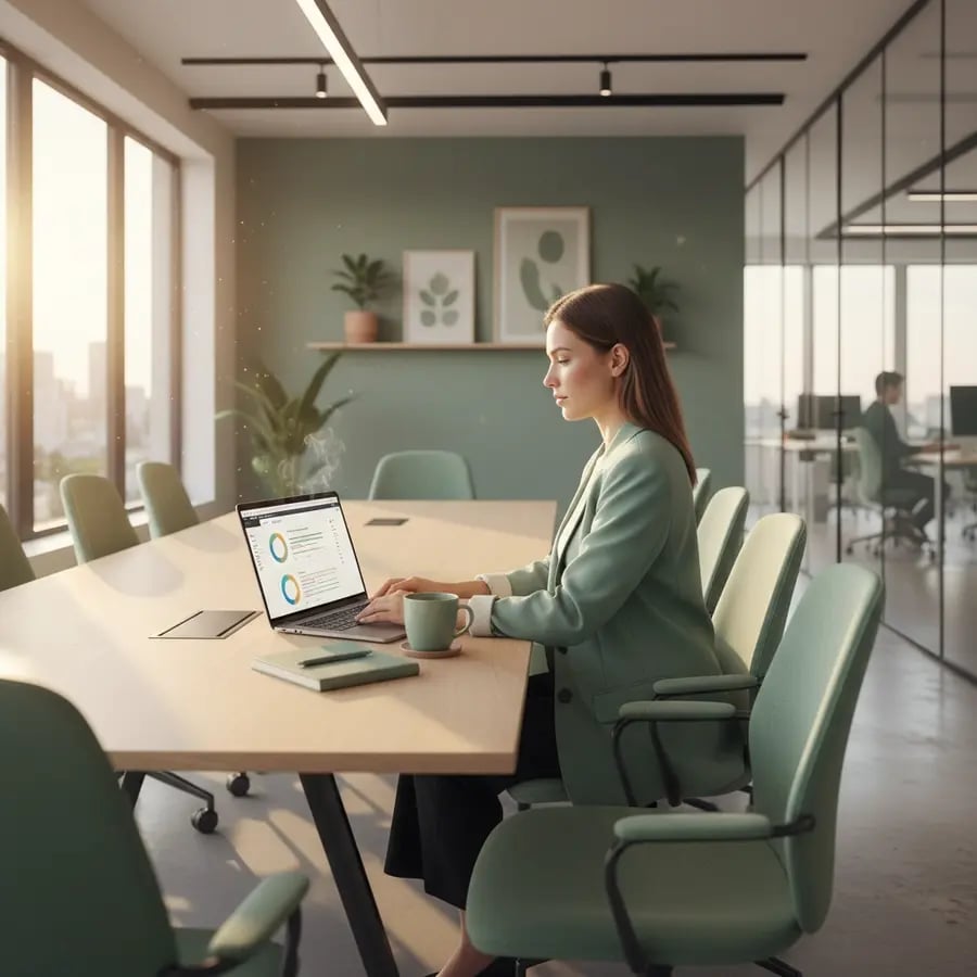 Freelance Employee Engagement Manager: Engagement messen, Bindung stärken, Fluktuation stoppen.
