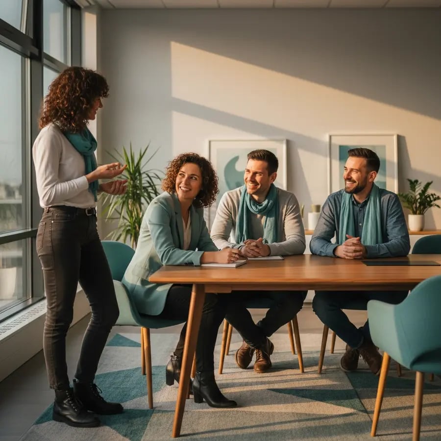 Freelance Enterprise Sales Specialist – consultingheads