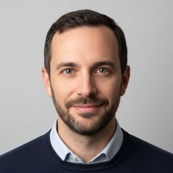 Kandidatenprofil Freelance Enterprise Sales Specialist – für Interim-Einsätze verfügbar
