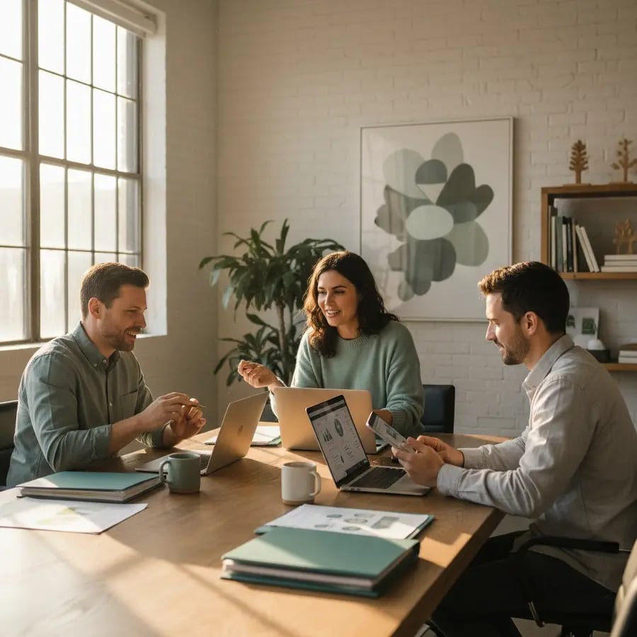 Freelance Environmental Manager (ISO 14001): ISO-Zertifizierung sichern, Umweltrisiken kontrollieren, Compliance dauerhaft verankern.