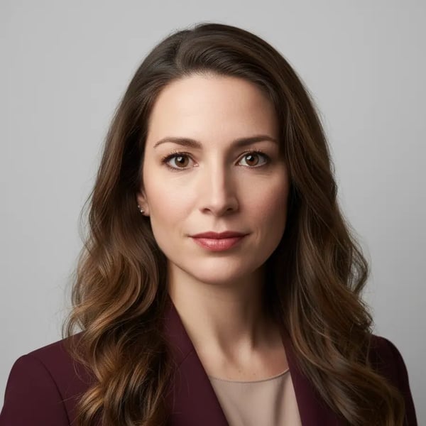 Kandidatenprofil Freelance Executive Coach – kurzfristig verfügbar