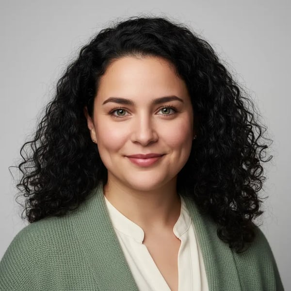 Kandidatenprofil Freelance Executive Coach – mit Branchenerfahrung