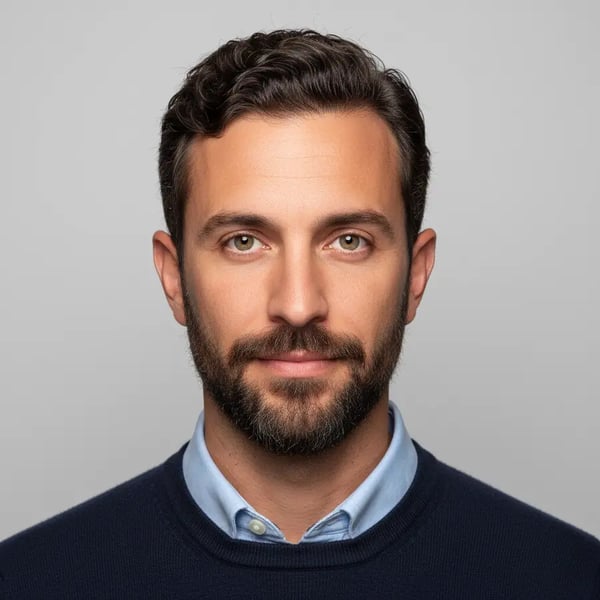 Kandidatenprofil Freelance Executive Coach – für Interim-Einsätze verfügbar