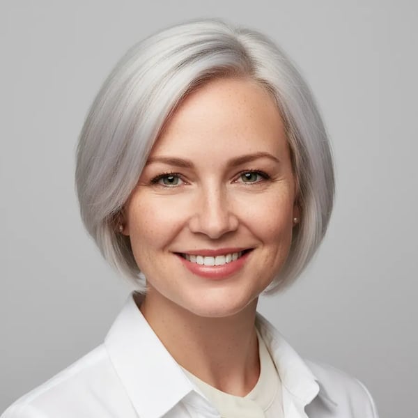 Kandidatenprofil Freelance FP&A Consultant – mit Branchenerfahrung